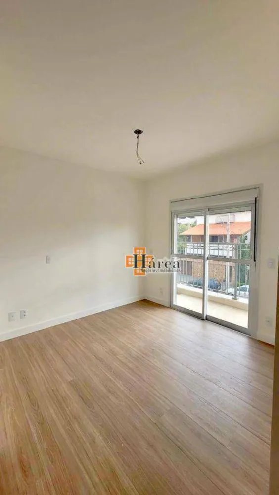 Apartamento, 3 quartos, 166 m² - Foto 6