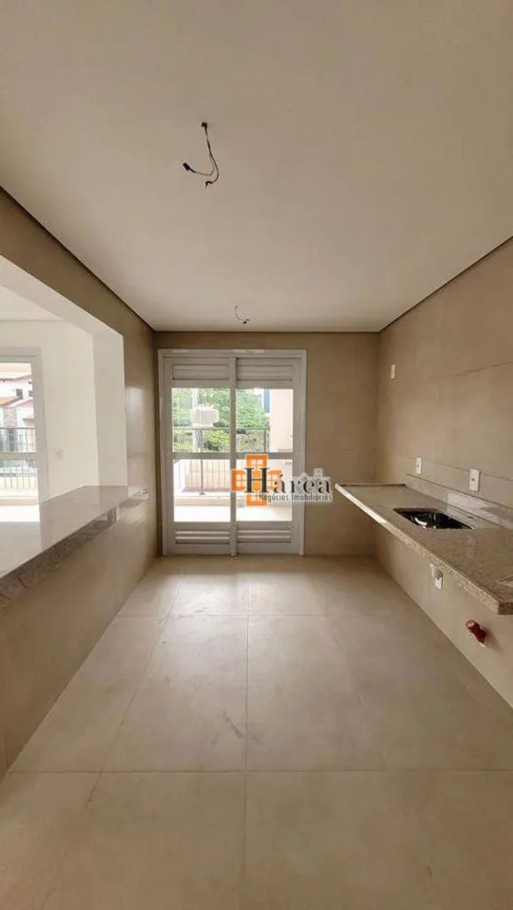 Apartamento, 3 quartos, 166 m² - Foto 11
