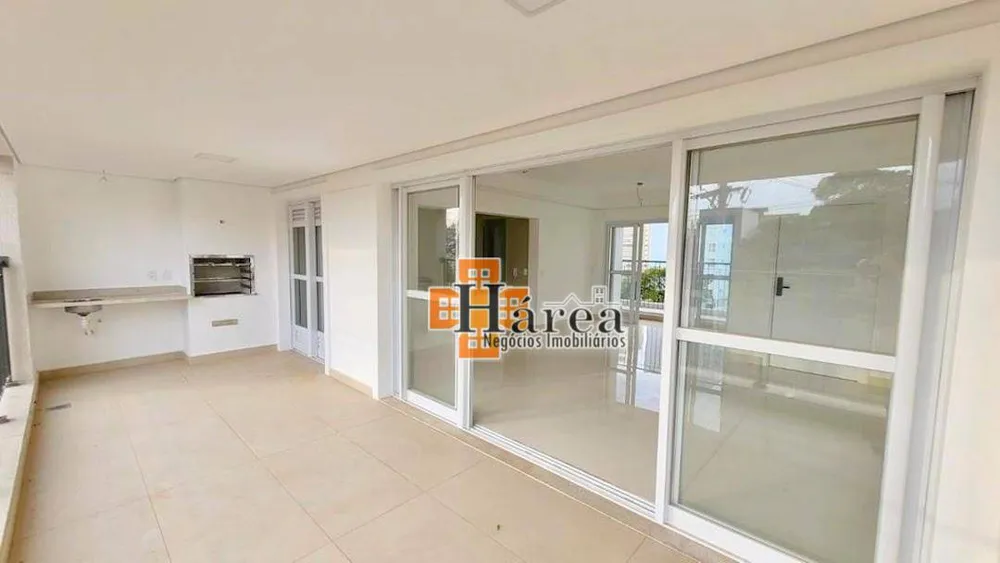 Apartamento, 3 quartos, 166 m² - Foto 3