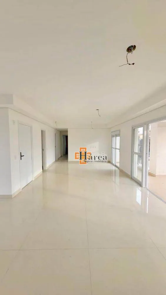 Apartamento, 3 quartos, 166 m² - Foto 2