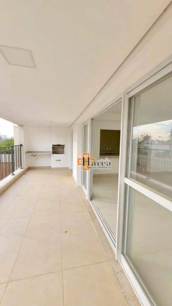 Apartamento, 3 quartos, 166 m² - Foto 4