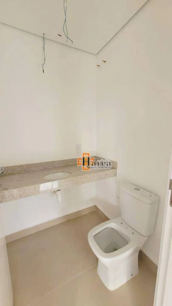 Apartamento, 3 quartos, 166 m² - Foto 8