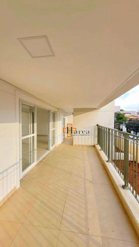 Apartamento, 3 quartos, 166 m² - Foto 5