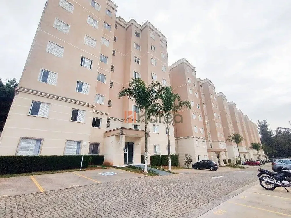 Apartamento, 2 quartos, 51 m² - Foto 1