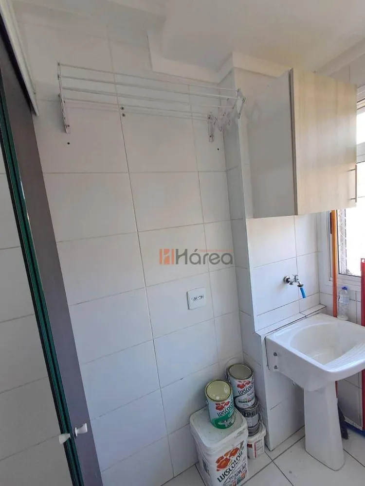 Apartamento, 2 quartos, 51 m² - Foto 8