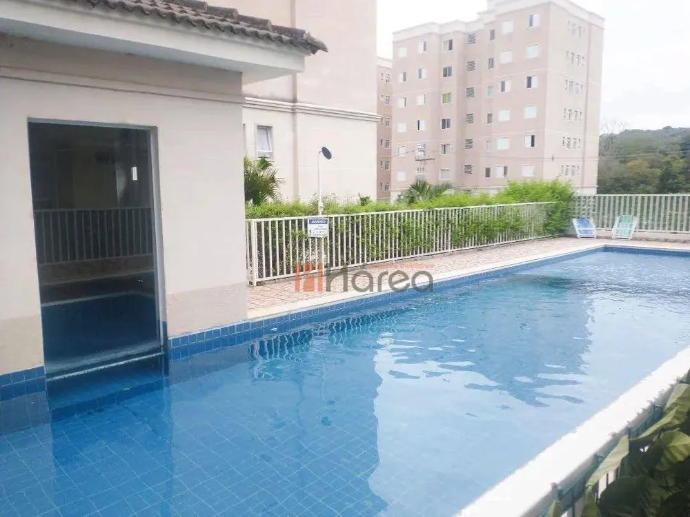 Apartamento, 2 quartos, 51 m² - Foto 11