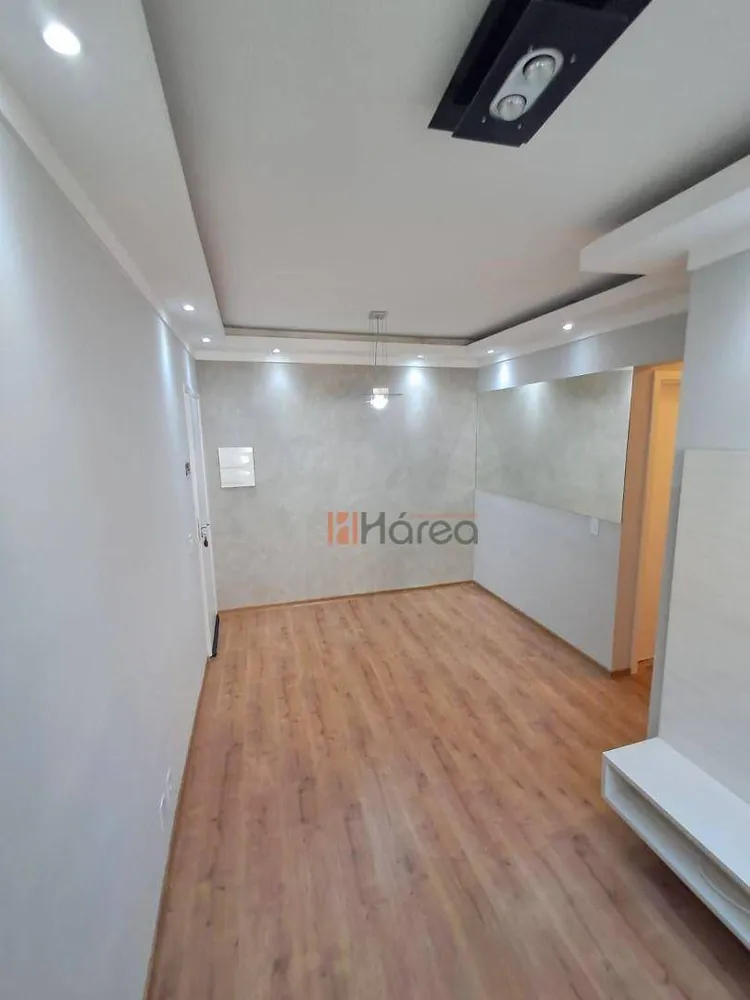 Apartamento, 2 quartos, 51 m² - Foto 6