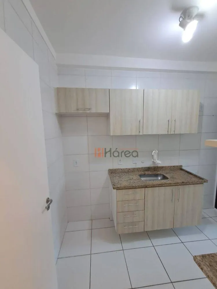 Apartamento, 2 quartos, 51 m² - Foto 7