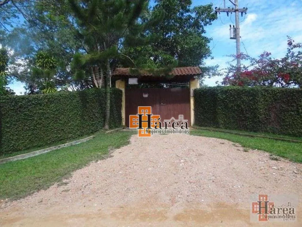 Sítio, 5 quartos, 2 m² - Foto 2