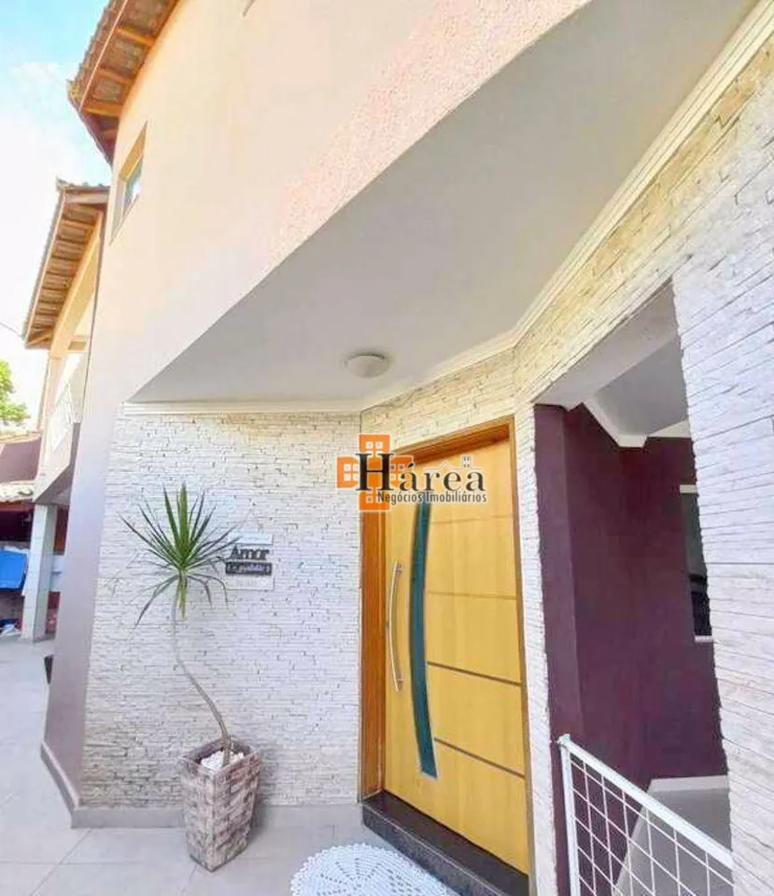 Sobrado, 3 quartos, 190 m² - Foto 2