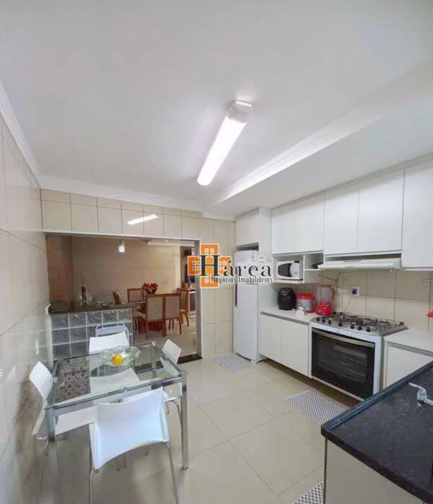 Sobrado, 3 quartos, 190 m² - Foto 8