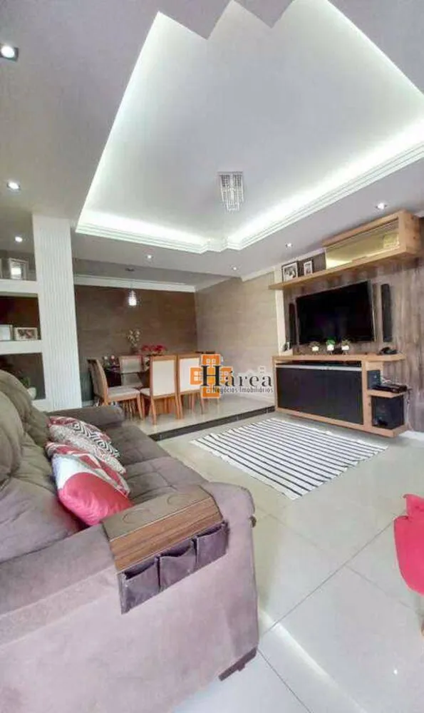 Sobrado, 3 quartos, 190 m² - Foto 5