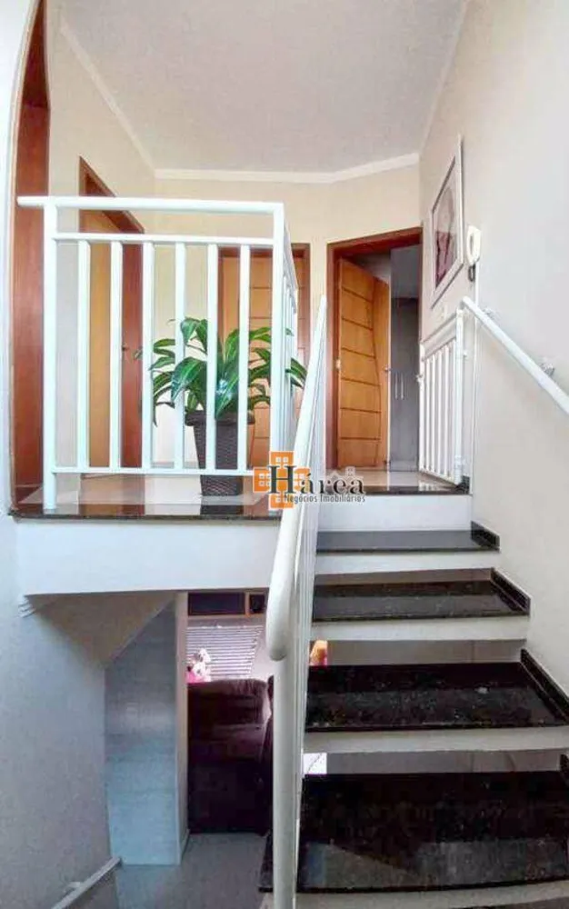 Sobrado, 3 quartos, 190 m² - Foto 10