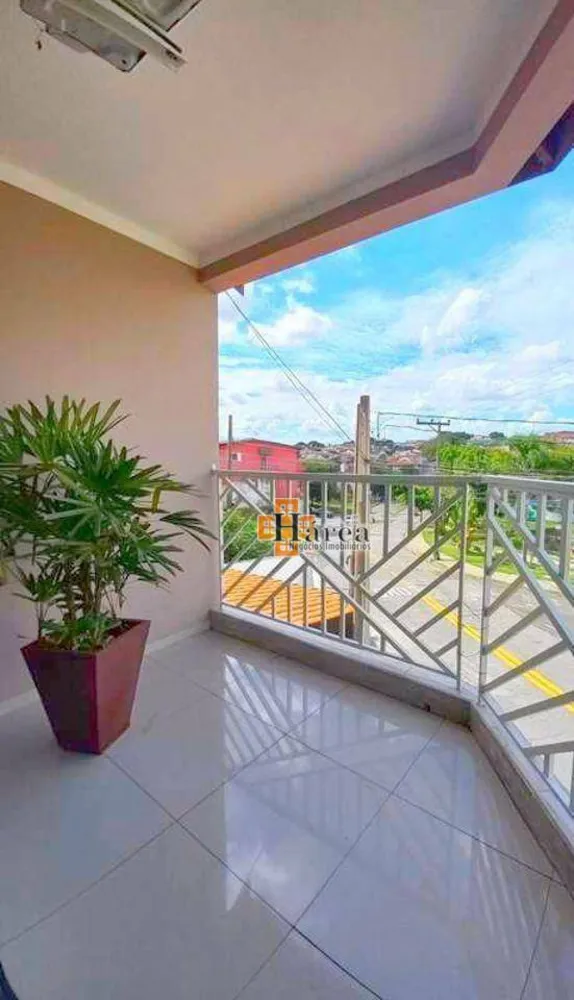 Sobrado, 3 quartos, 190 m² - Foto 12
