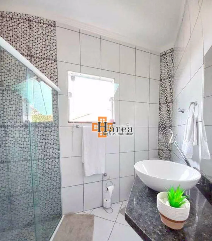 Sobrado, 3 quartos, 190 m² - Foto 11