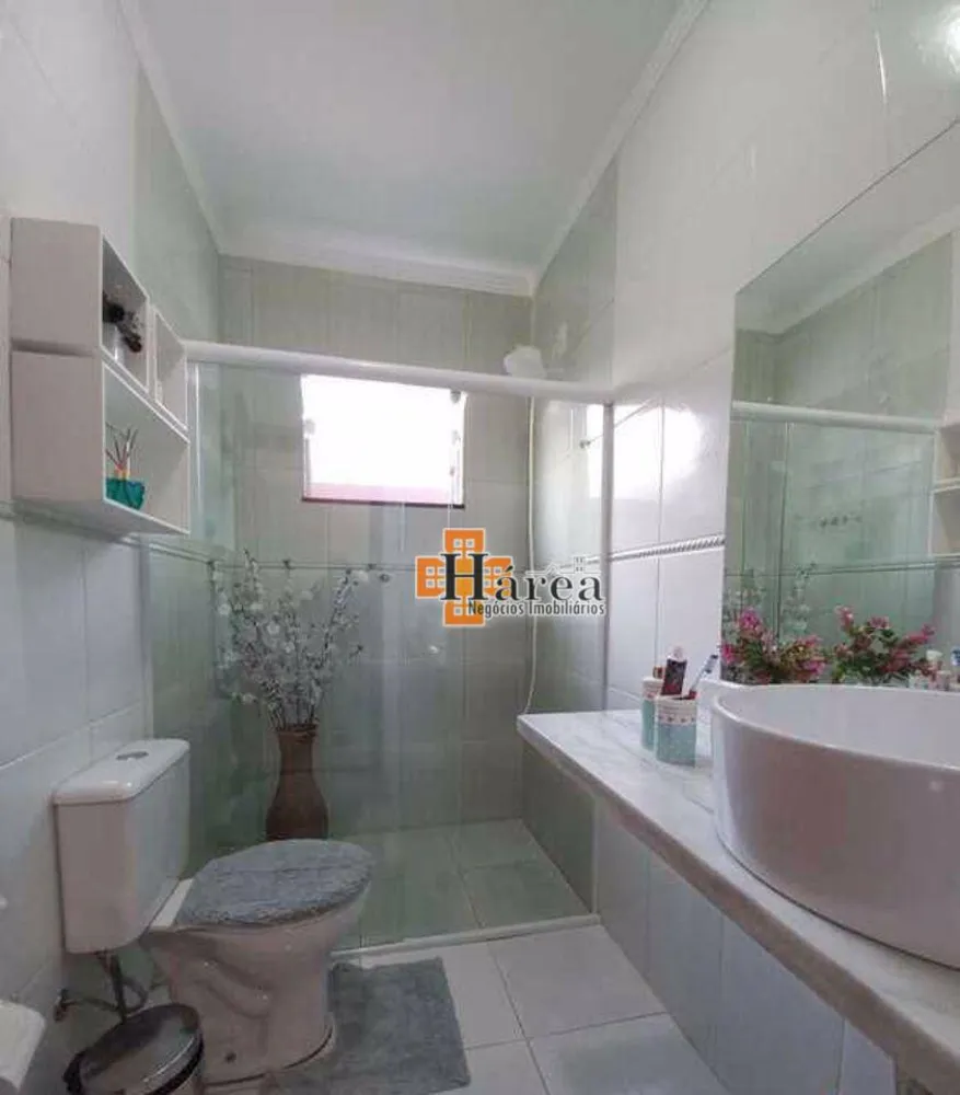 Sobrado, 3 quartos, 190 m² - Foto 9