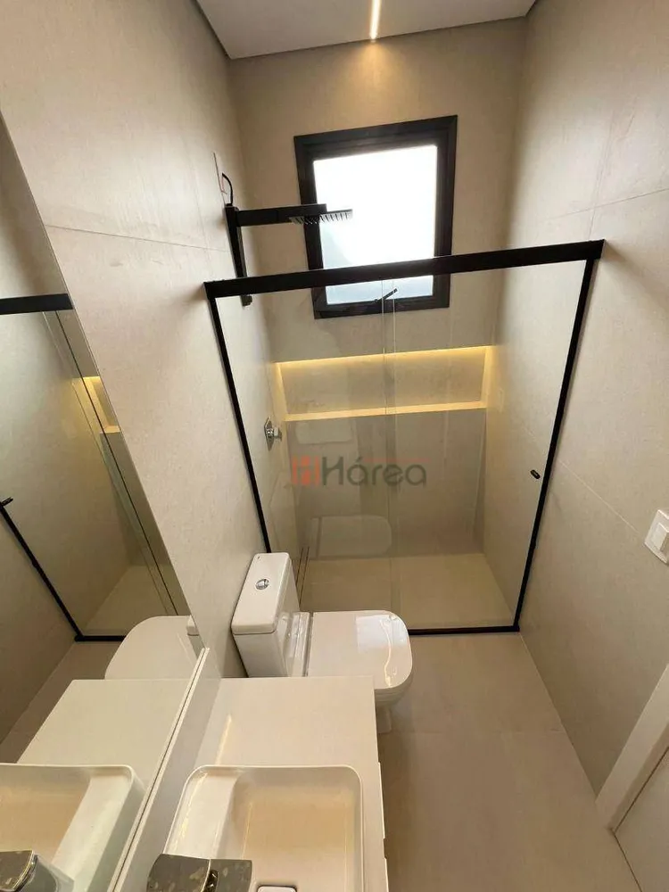 Casa de Condomínio, 3 quartos - Foto 10