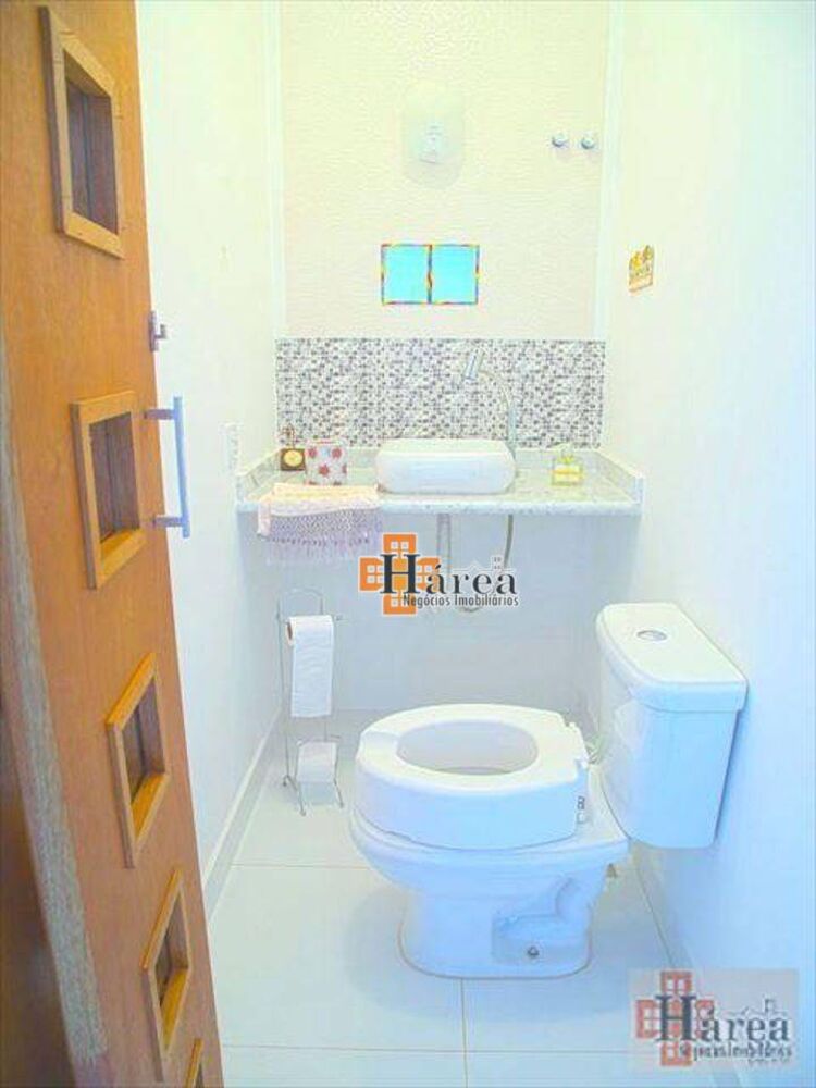 Casa de Condomínio, 3 quartos - Foto 13