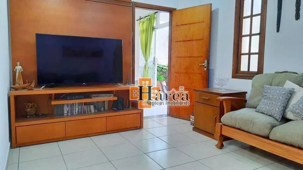 Sobrado, 4 quartos, 271 m² - Foto 1