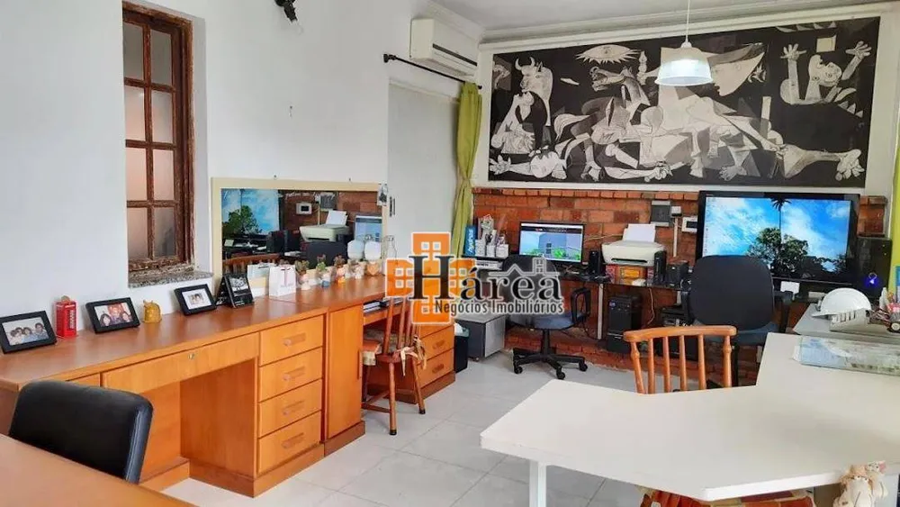 Sobrado, 4 quartos, 271 m² - Foto 6