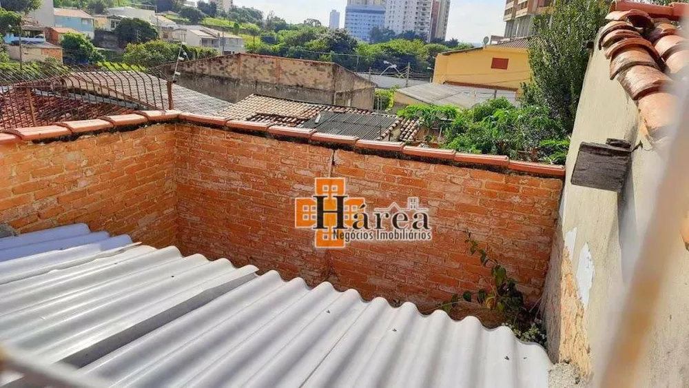 Sobrado, 4 quartos, 271 m² - Foto 12