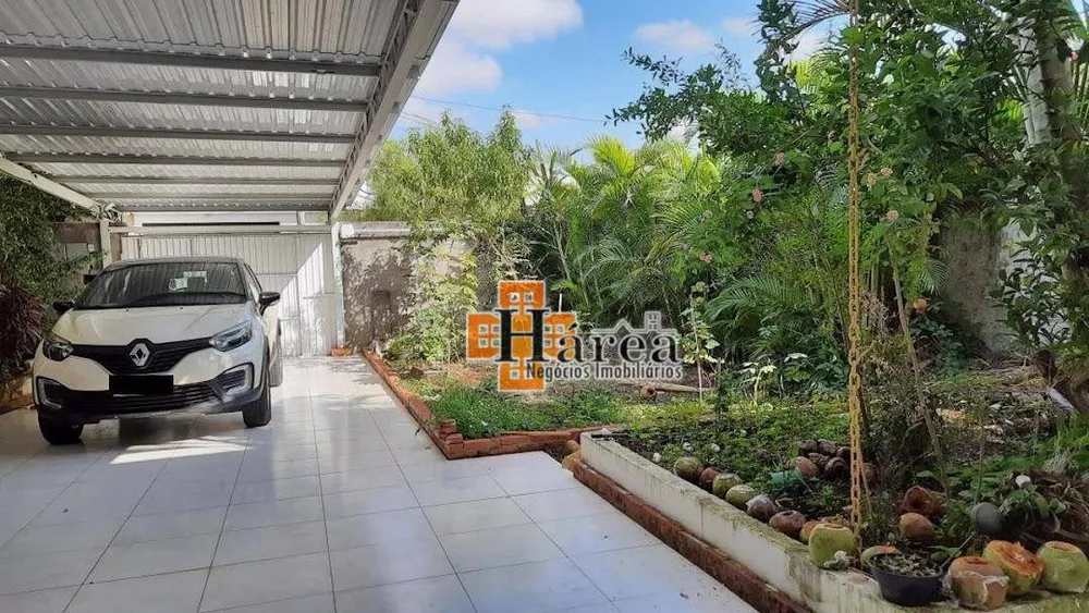 Sobrado, 4 quartos, 271 m² - Foto 10