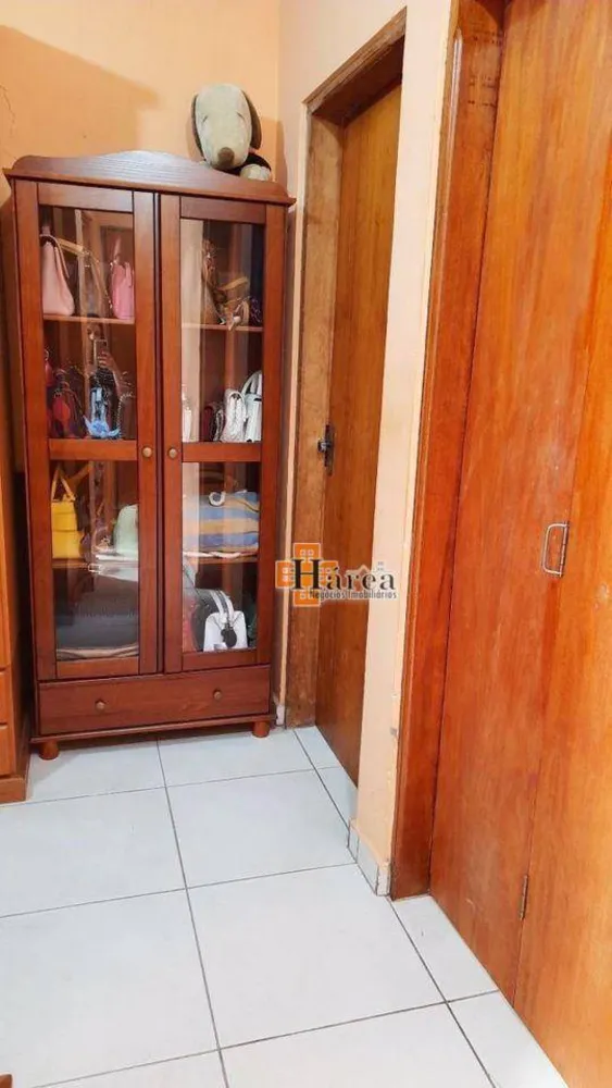 Sobrado, 4 quartos, 271 m² - Foto 3