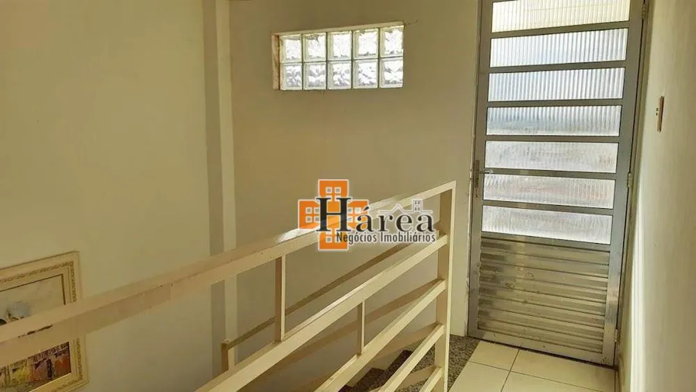 Sobrado, 4 quartos, 271 m² - Foto 7