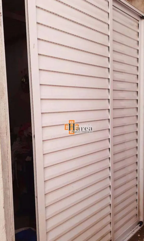 Sobrado, 4 quartos, 271 m² - Foto 9