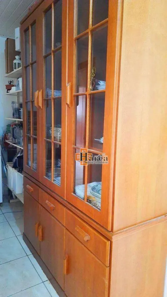 Sobrado, 4 quartos, 271 m² - Foto 5