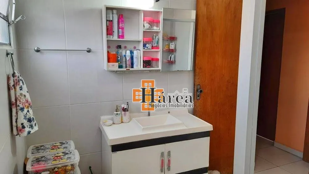 Sobrado, 4 quartos, 271 m² - Foto 4