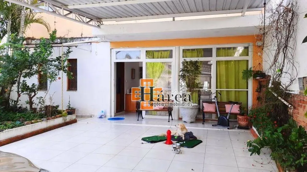 Sobrado, 4 quartos, 271 m² - Foto 8
