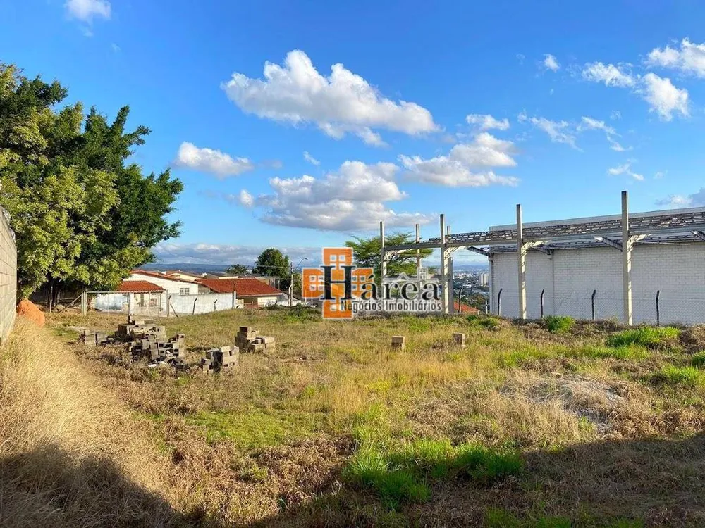 Terreno, 1000 m² - Foto 3