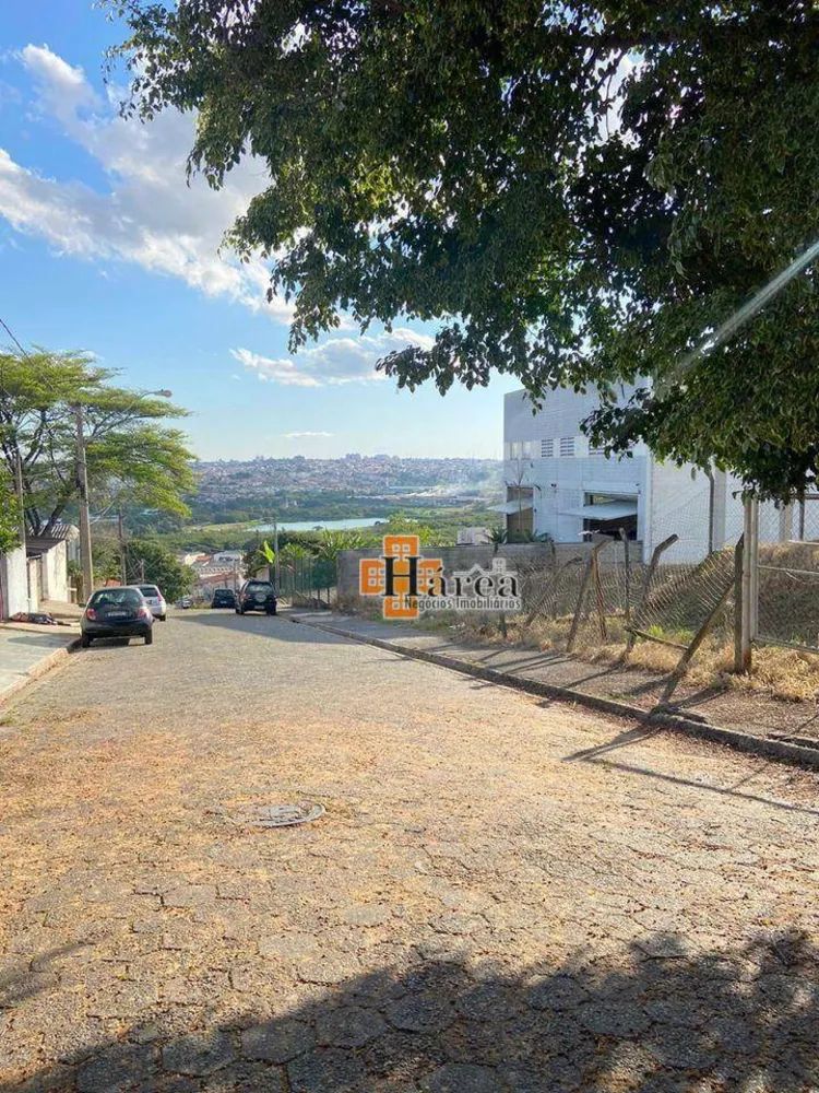 Terreno, 1000 m² - Foto 1
