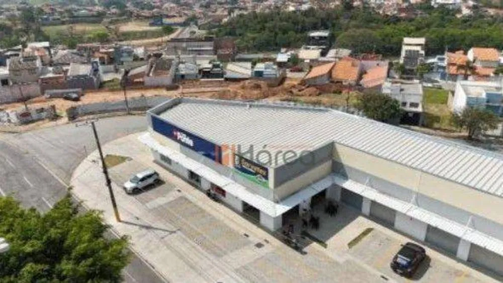 Loja-Salão, 136 m² - Foto 1