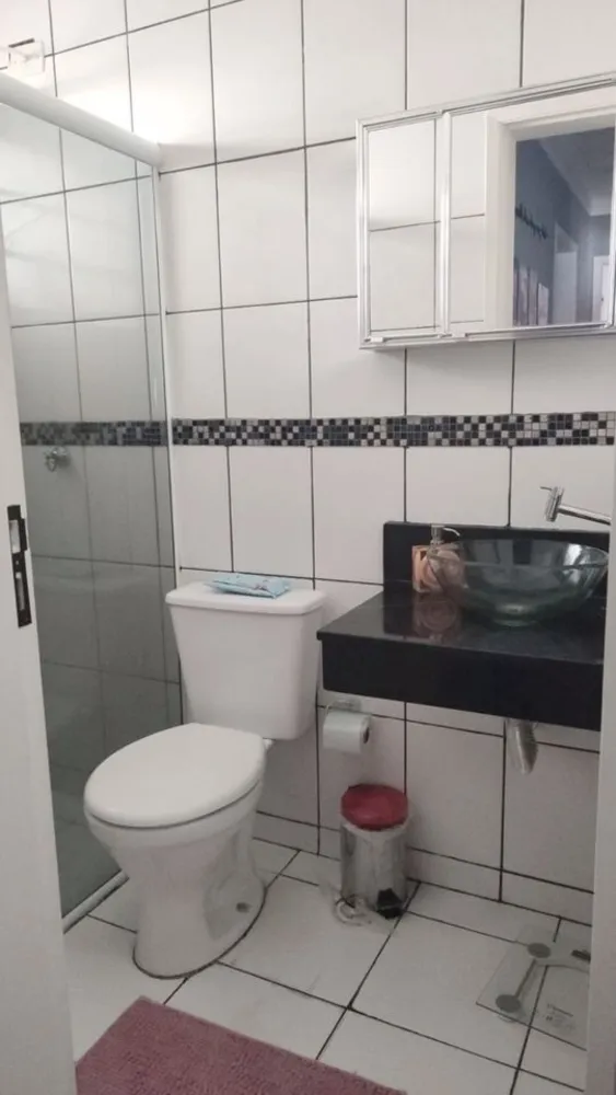 Casa de Condomínio, 3 quartos - Foto 8