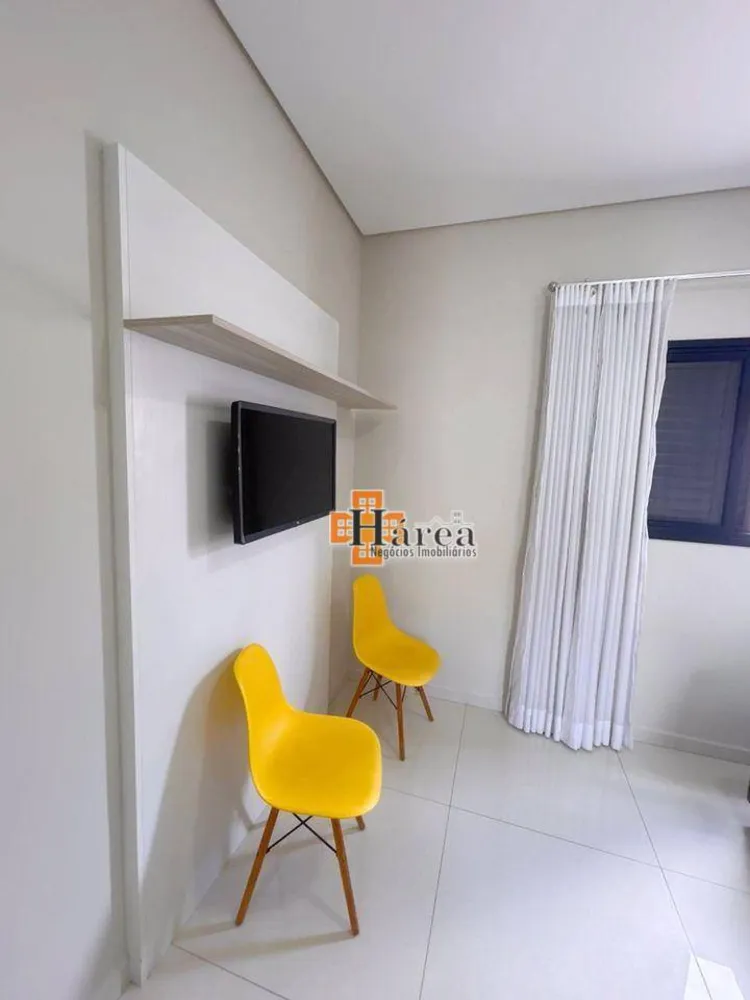 Sobrado, 3 quartos, 200 m² - Foto 11