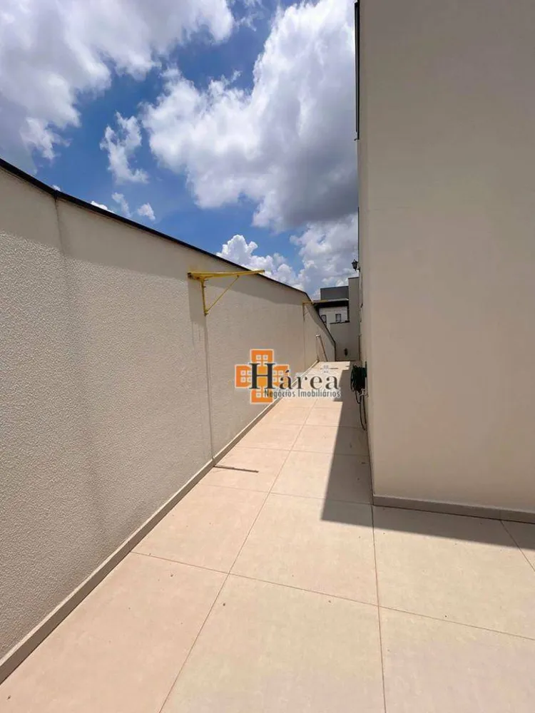 Sobrado, 3 quartos, 200 m² - Foto 16