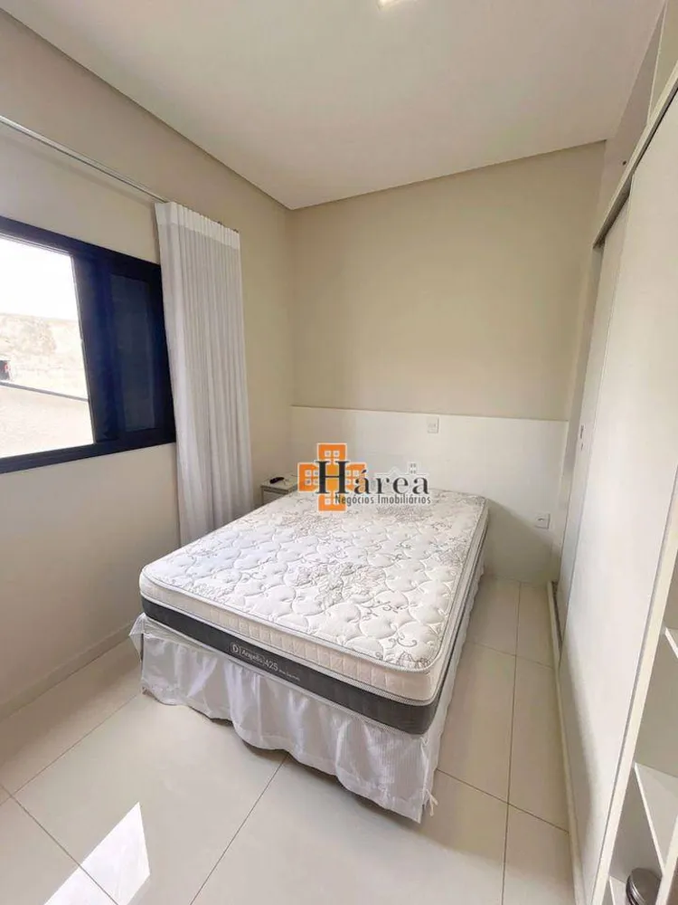 Sobrado, 3 quartos, 200 m² - Foto 1