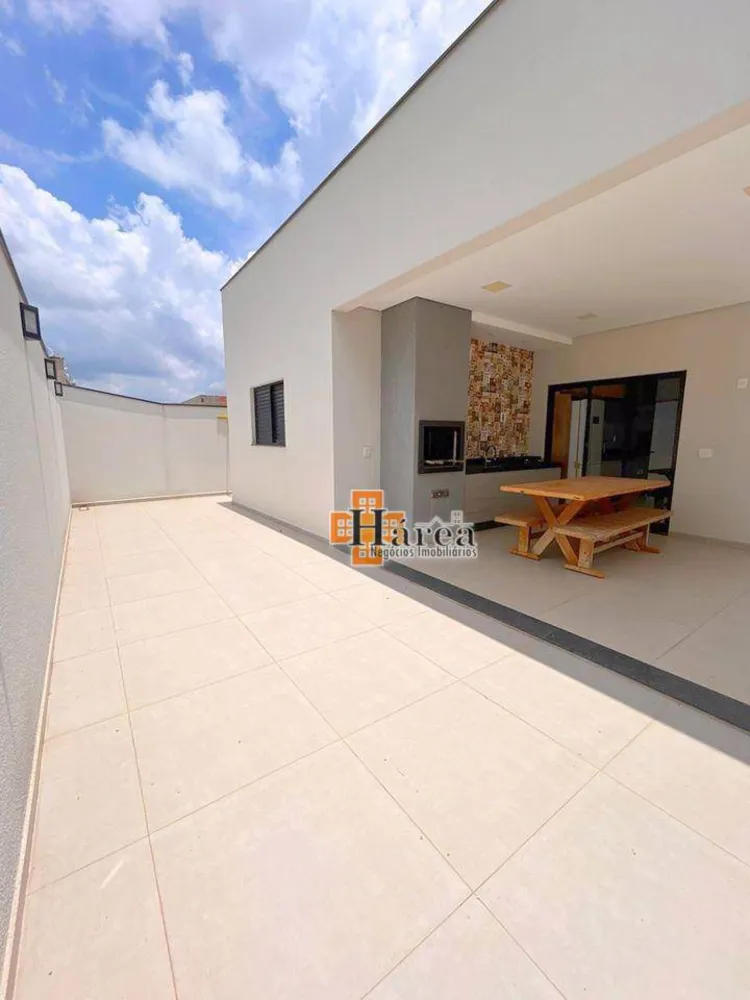 Sobrado, 3 quartos, 200 m² - Foto 6