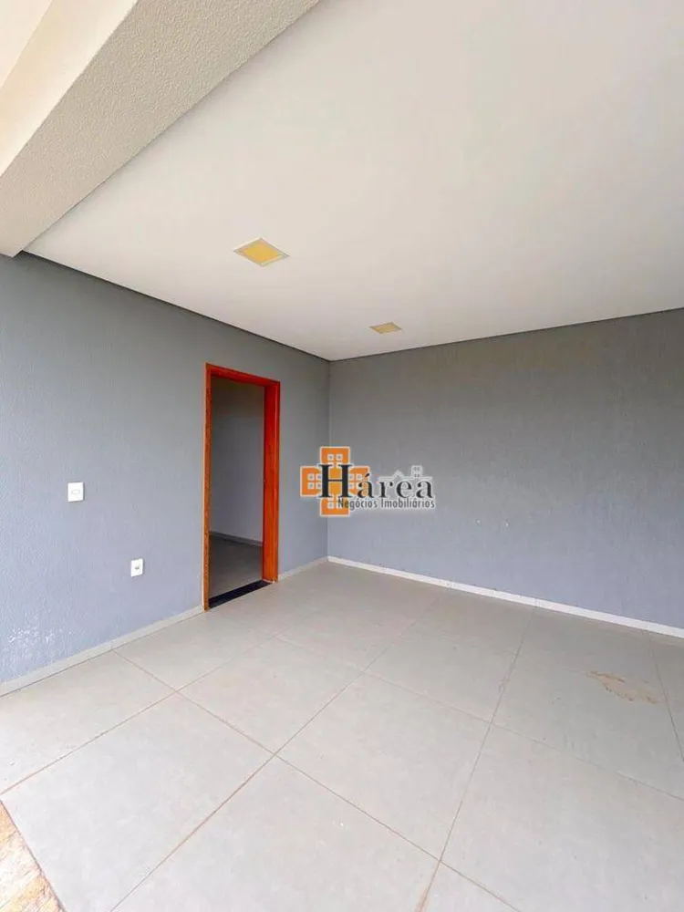 Sobrado, 3 quartos, 200 m² - Foto 1