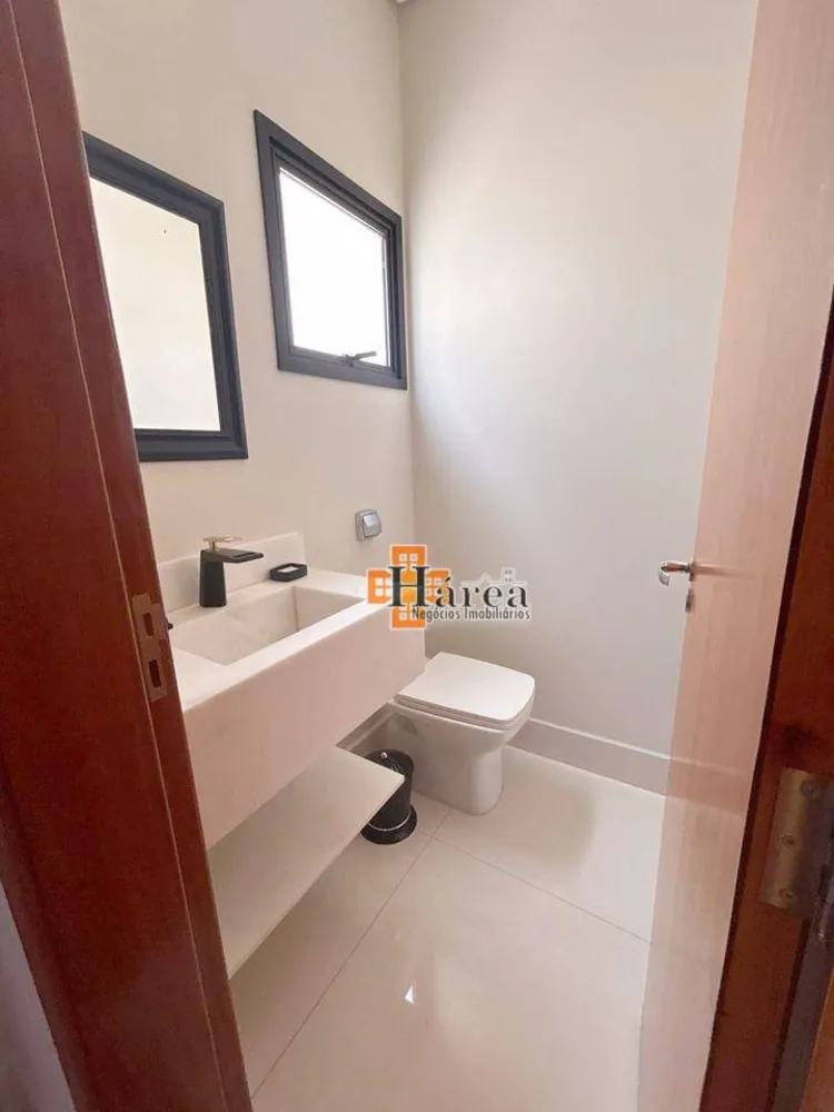 Sobrado, 3 quartos, 200 m² - Foto 7