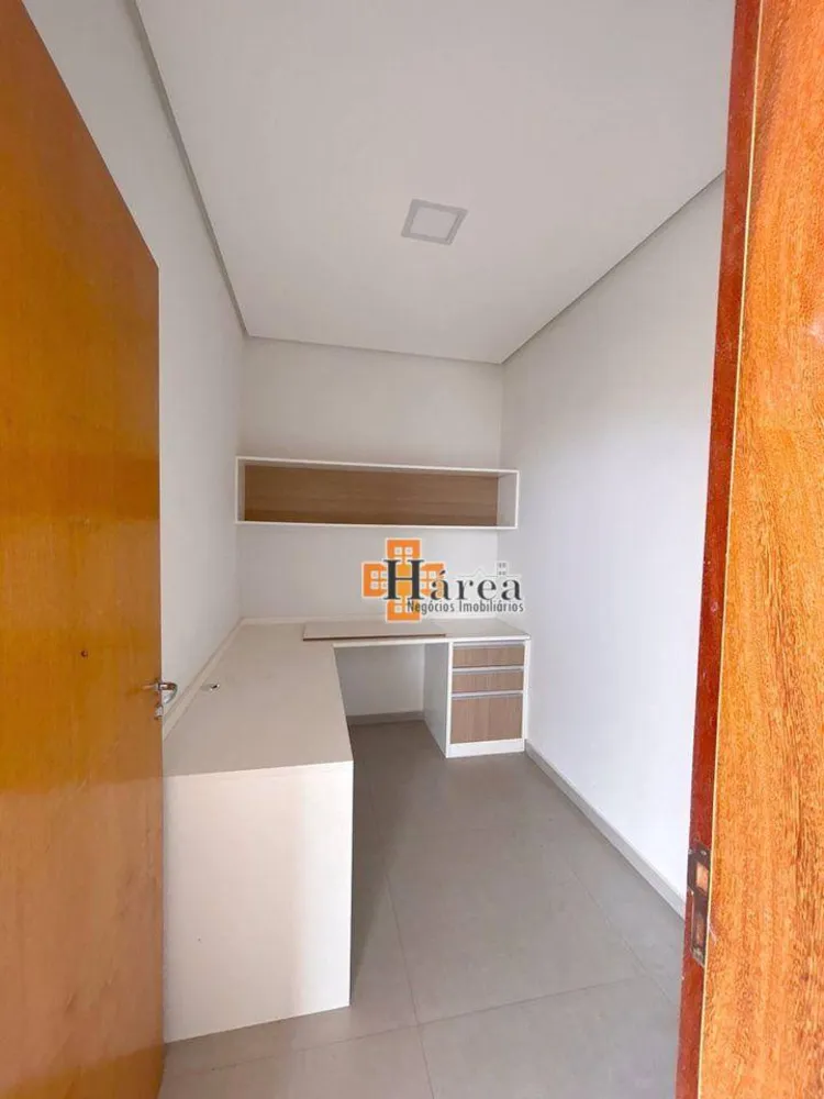 Sobrado, 3 quartos, 200 m² - Foto 2