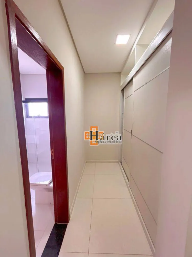 Sobrado, 3 quartos, 200 m² - Foto 3