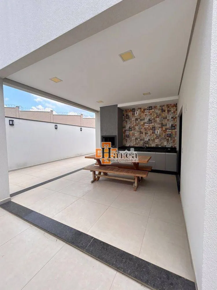 Sobrado, 3 quartos, 200 m² - Foto 14