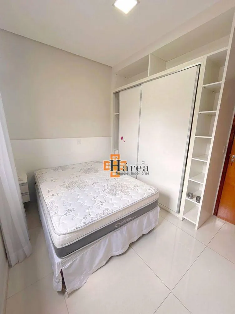 Sobrado, 3 quartos, 200 m² - Foto 5