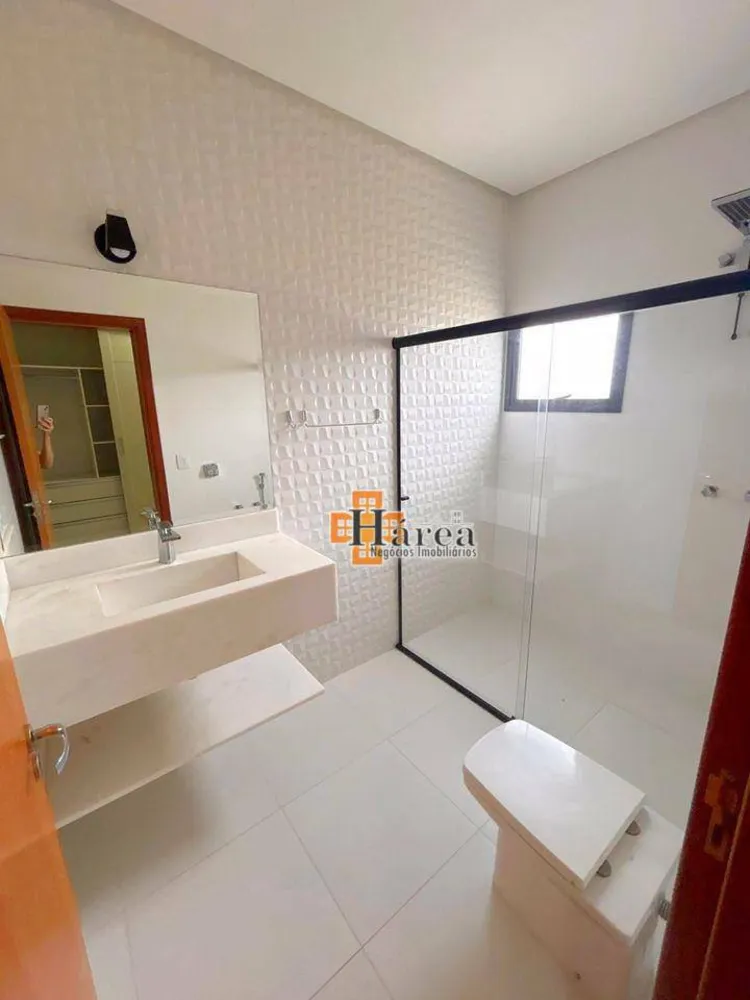 Sobrado, 3 quartos, 200 m² - Foto 8