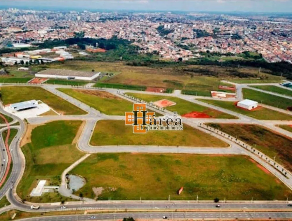 Terreno, 1933 m² - Foto 1