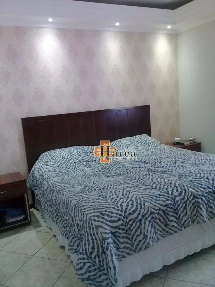 Sobrado, 4 quartos, 232 m² - Foto 8