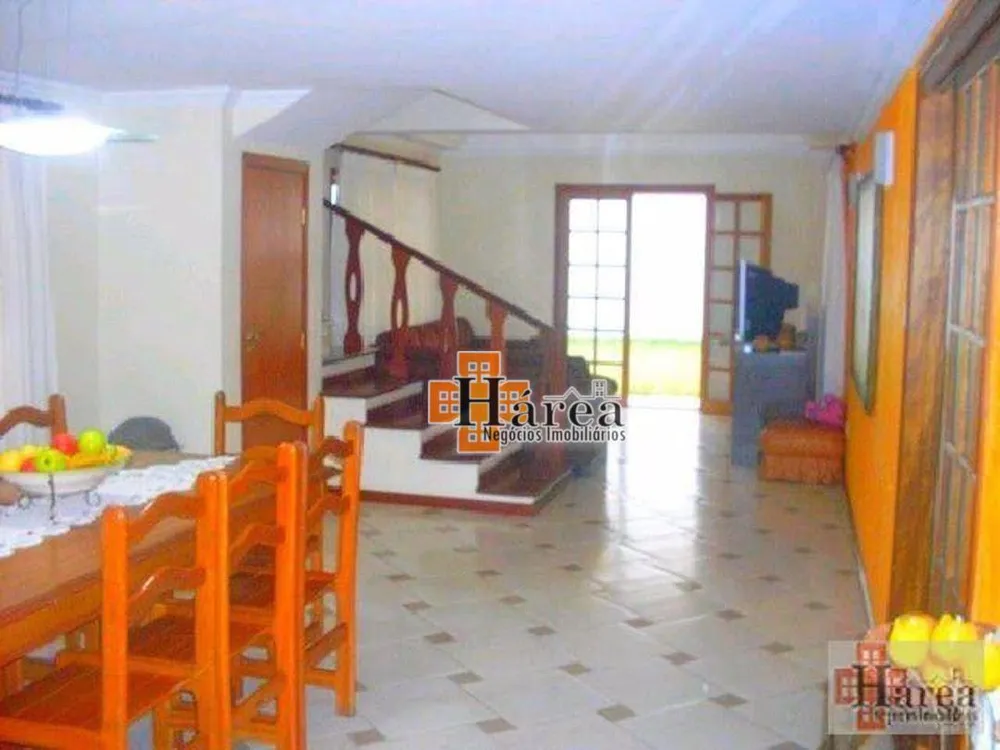 Sobrado, 4 quartos, 232 m² - Foto 3